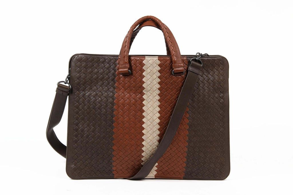 Borsa Intrecciato Da Uomo Bottega Veneta 327668 VBG80 2527