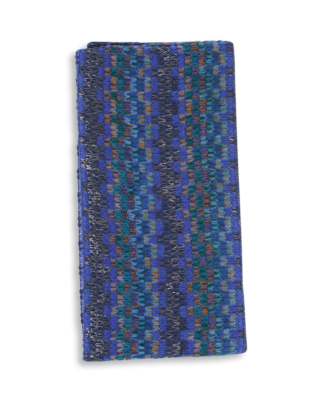 Scaldacollo Missoni Donna Multicolore CO36PSP09420002