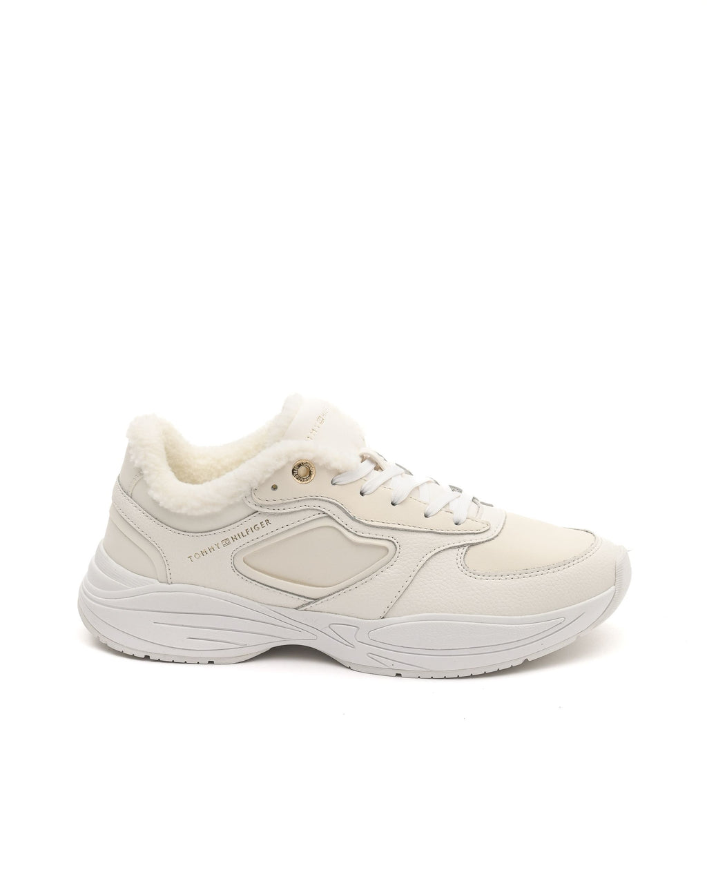 Sneakers da donna Tommy Hilfiger FW0FW08125YBH
