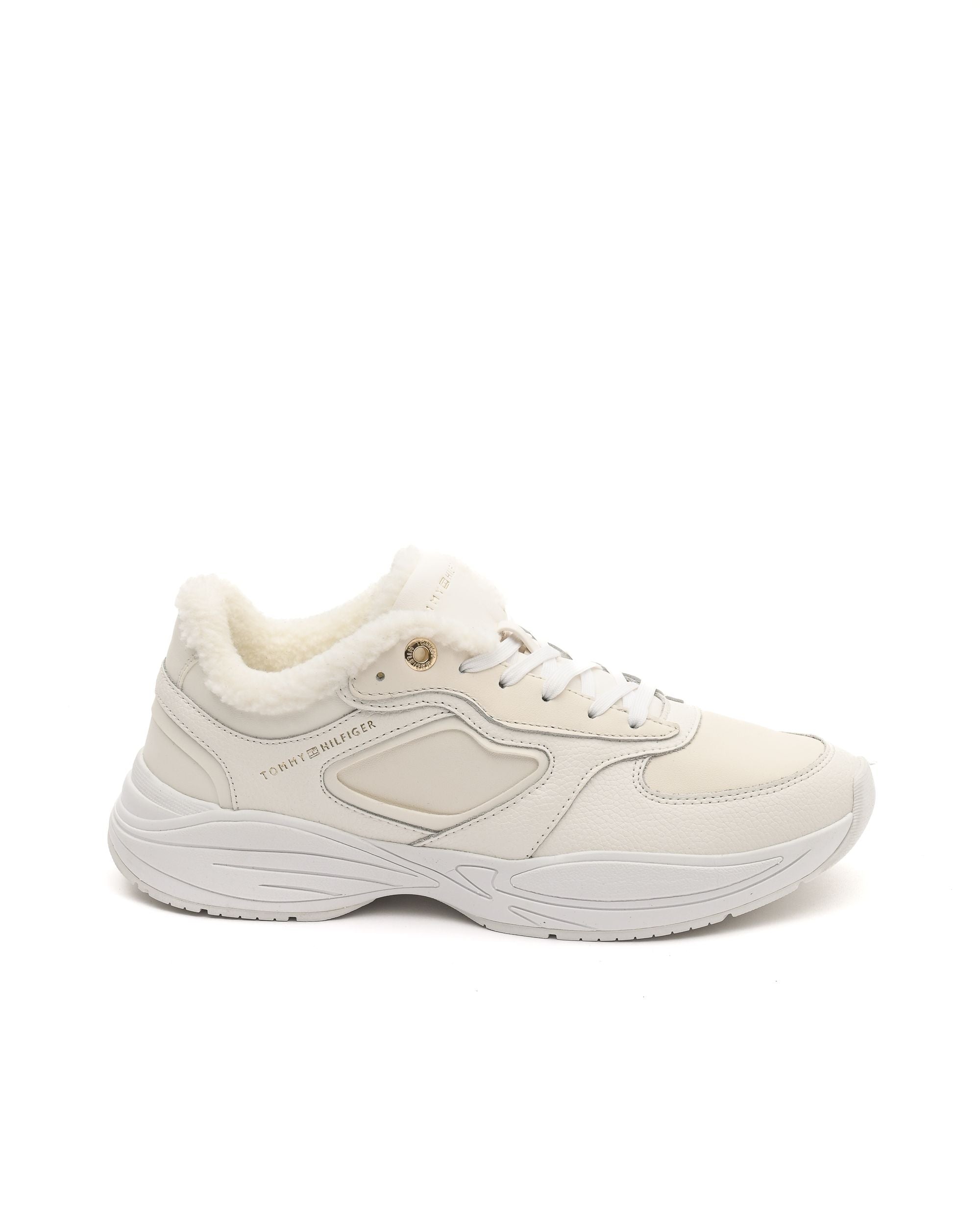 Sneakers da donna Tommy Hilfiger FW0FW08125YBH