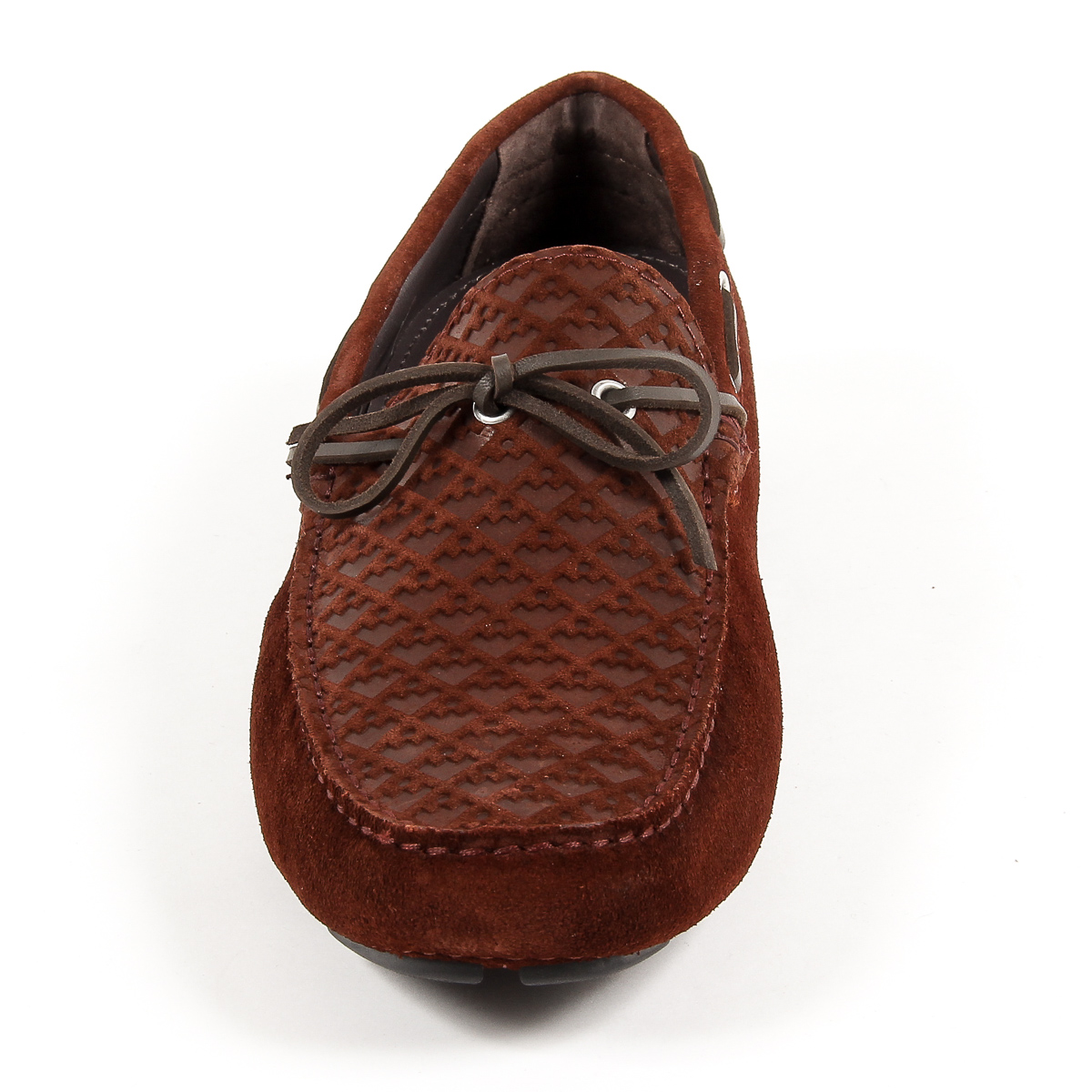 V 1969 Italia Mocassini da uomo Bordeaux KARL