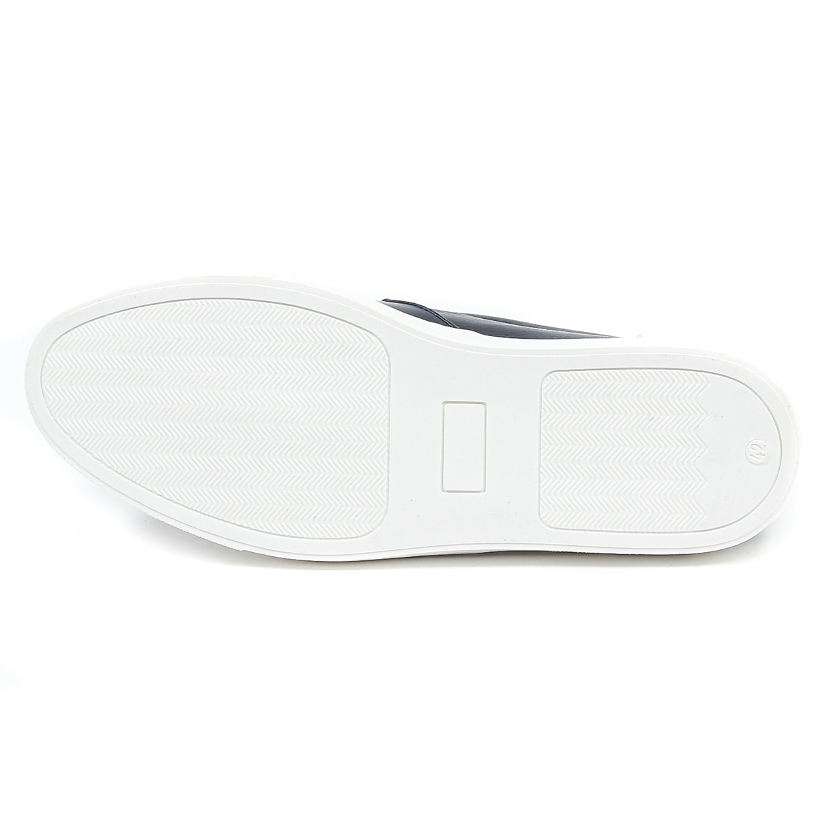 Andrew Charles Sneaker slip-on da uomo