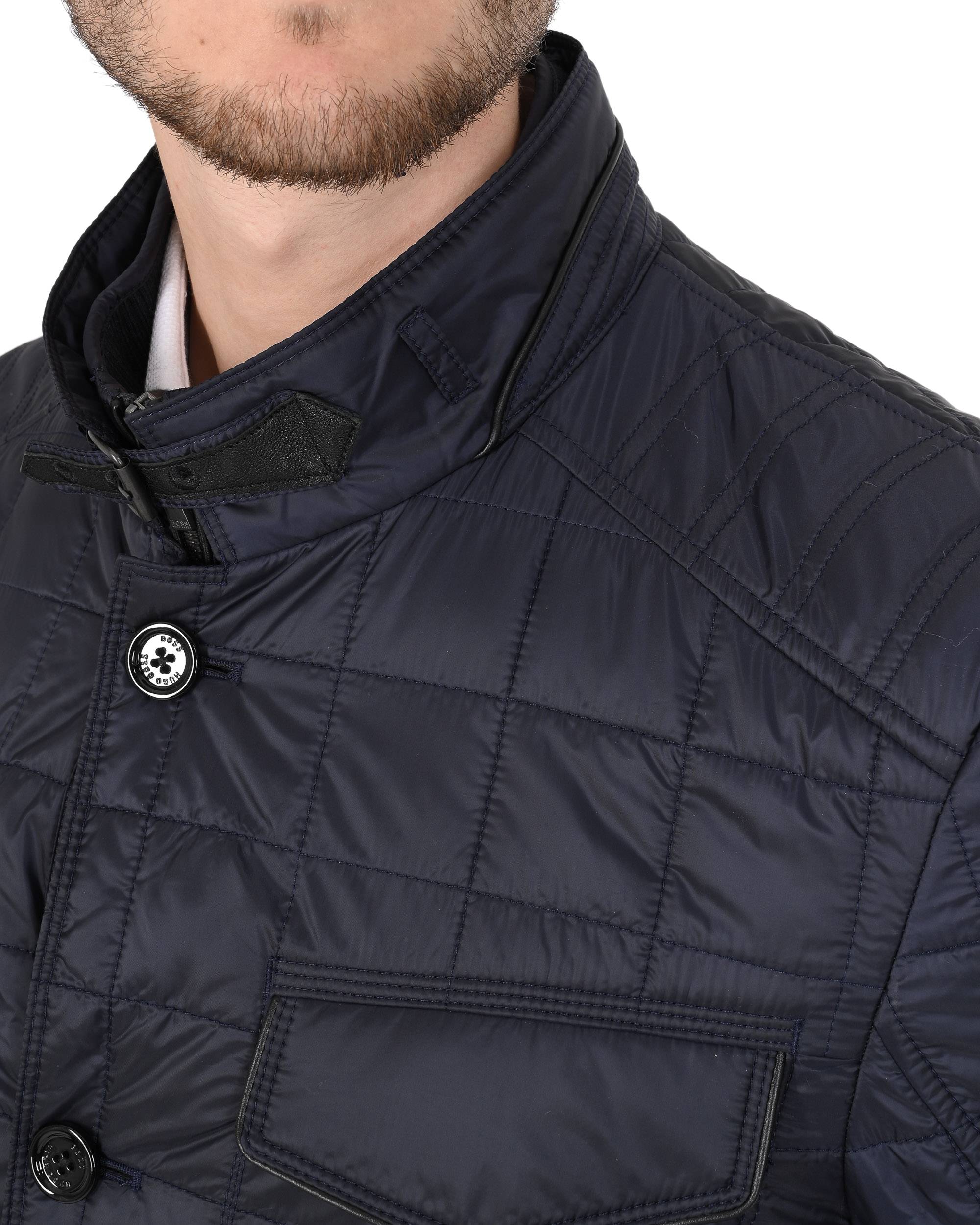 Giacca da uomo Boss by Hugo Boss 50381032 402