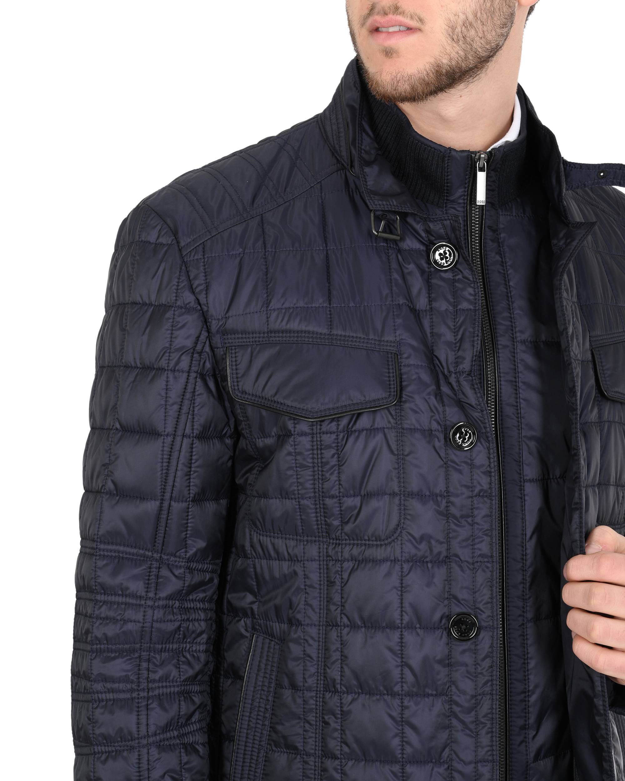 Giacca da uomo Boss by Hugo Boss 50381032 402