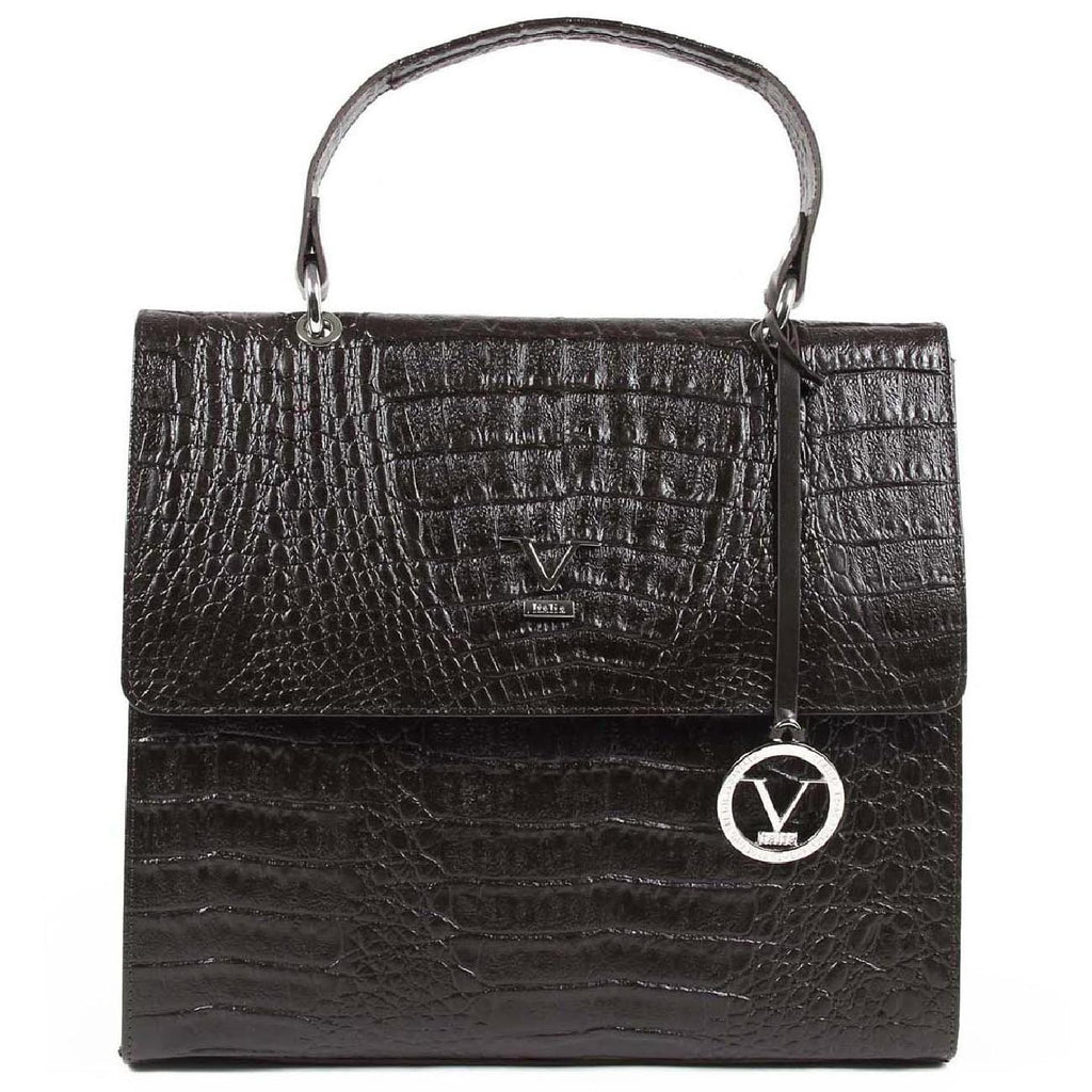 V 1969 Italia Borsa da donna ARC05 AGATA COCCO T. MORO