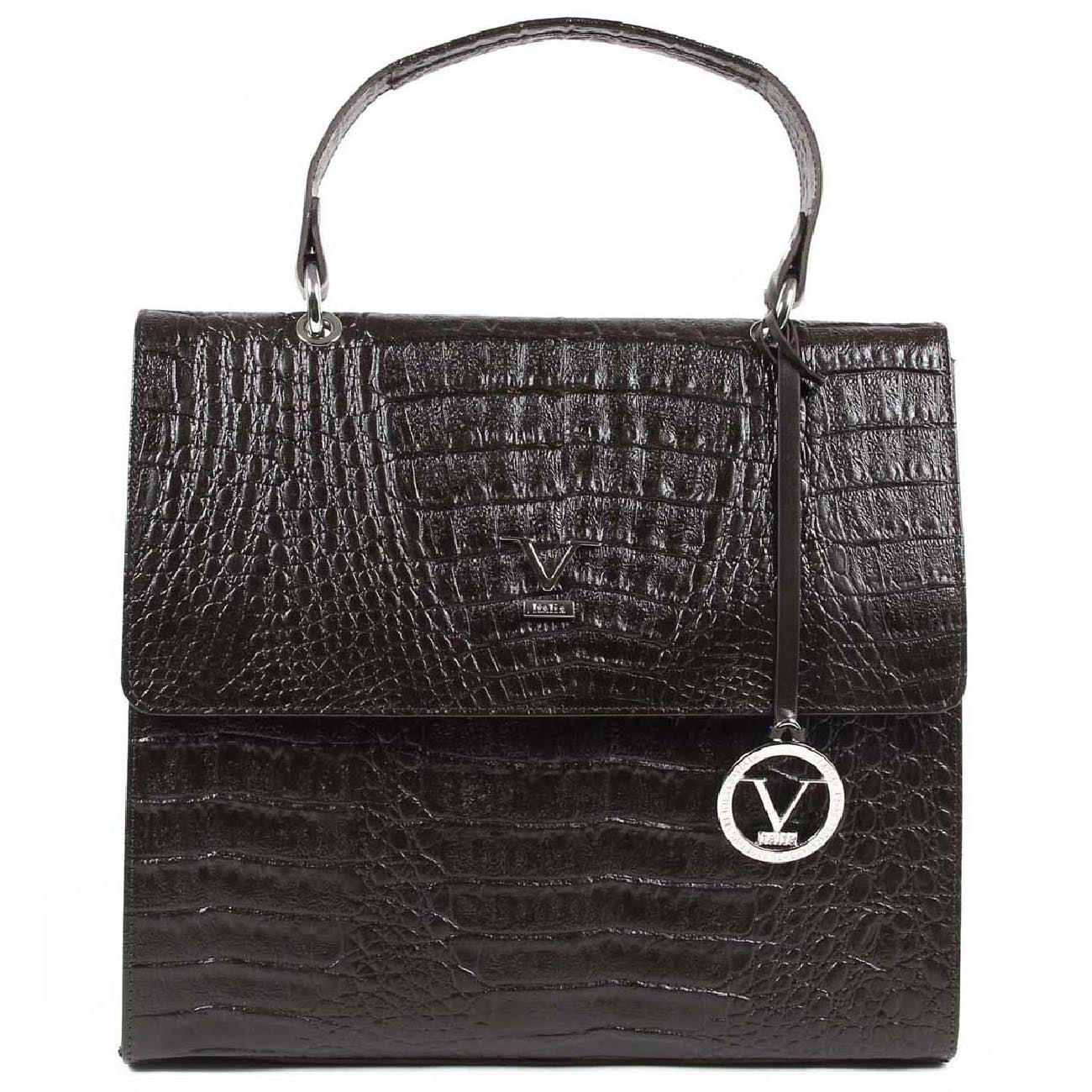 V 1969 Italia Borsa da donna ARC05 AGATA COCCO T. MORO