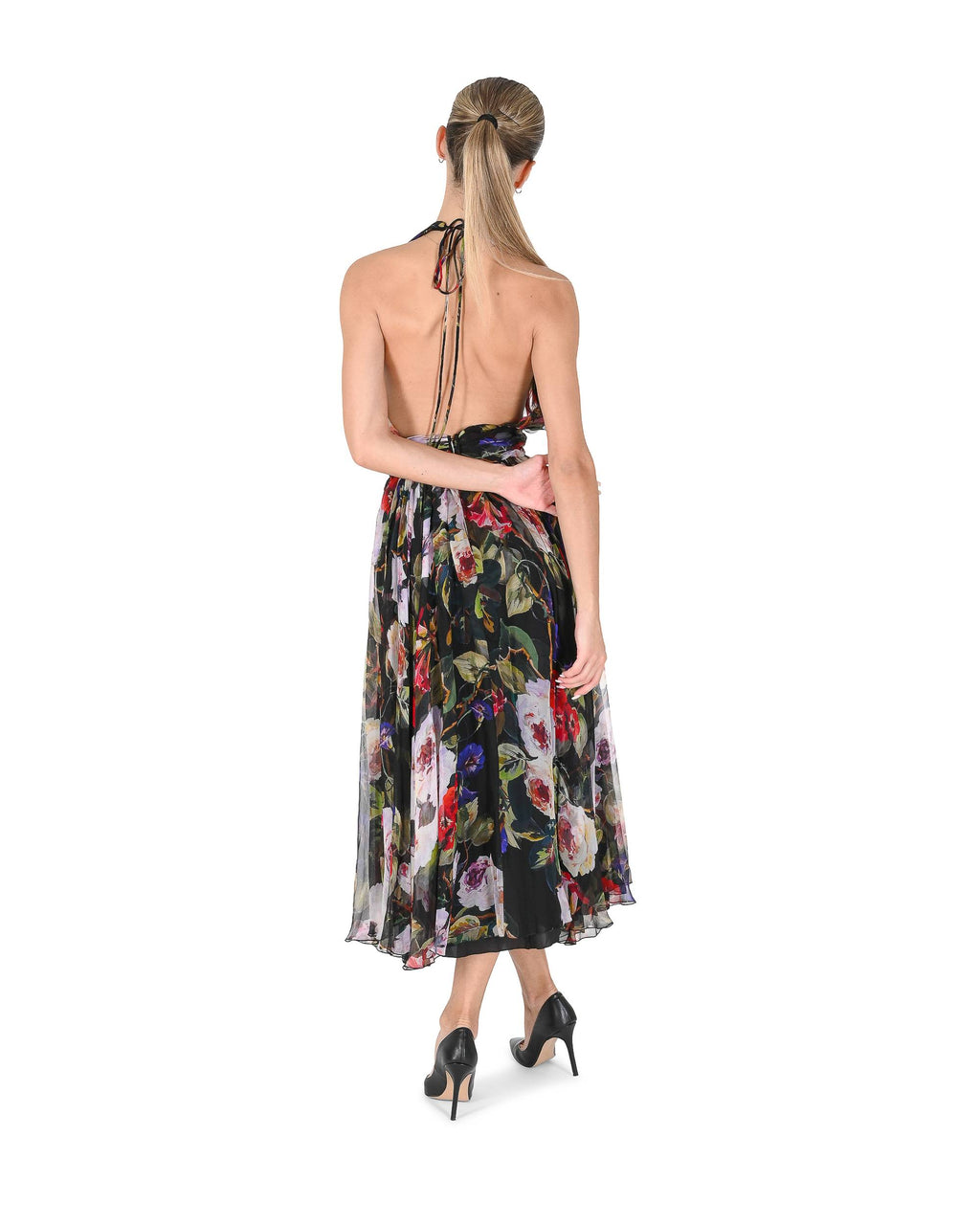 Dolce & Gabbana Abito da donna F6FABTIS1SK HN4YA 8M5