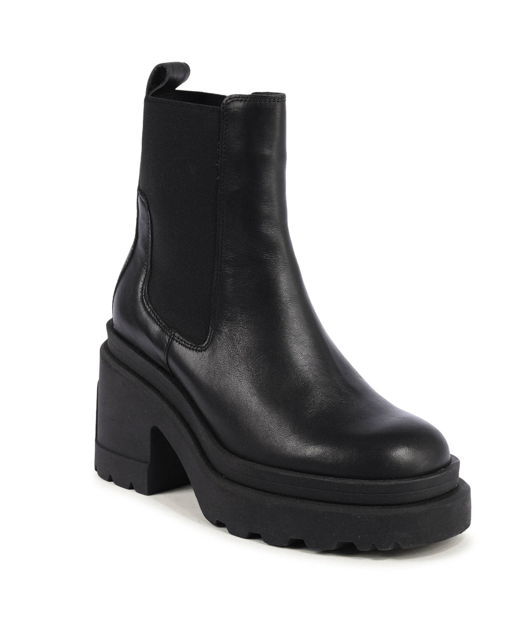 Tommy Hilfiger Stivali da donna NERO FW0FW06938BDS