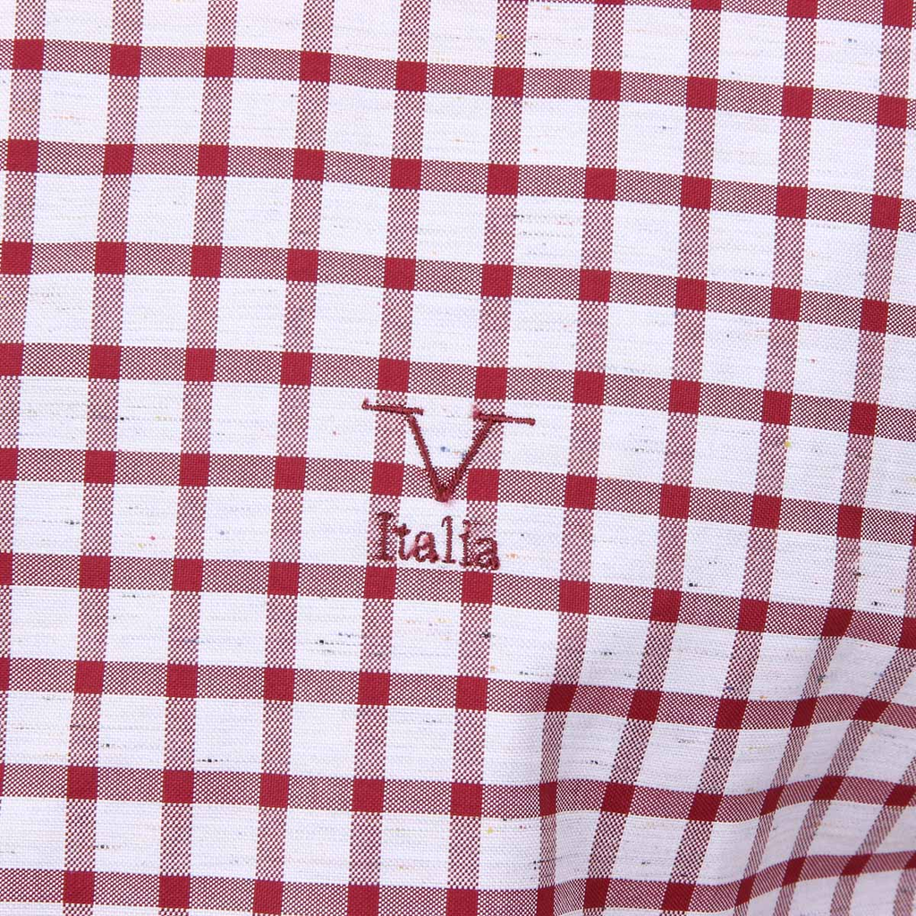 V 1969 Italia Camicia Uomo Collo Classico 377 ART. 226