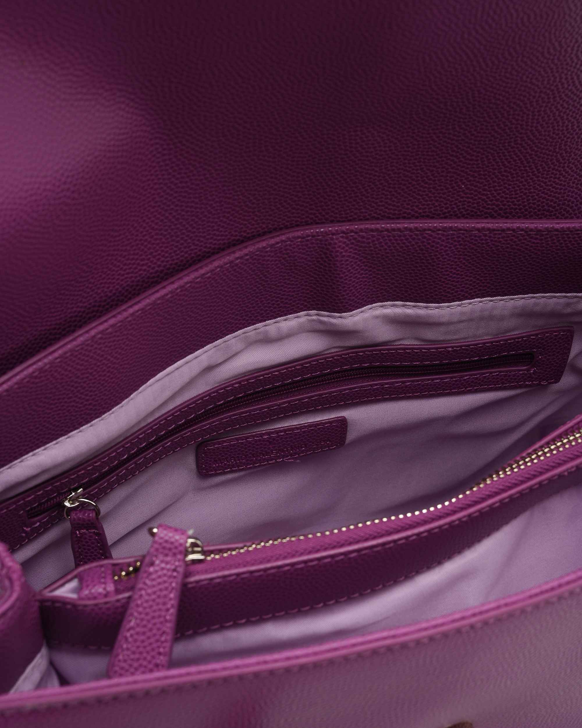 Valentino Womens Shoulder Bag VBS1R412G 571