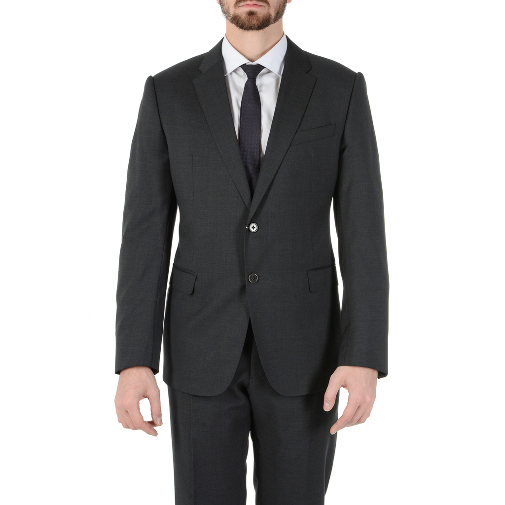 Abito Armani Collezioni Uomo Nero