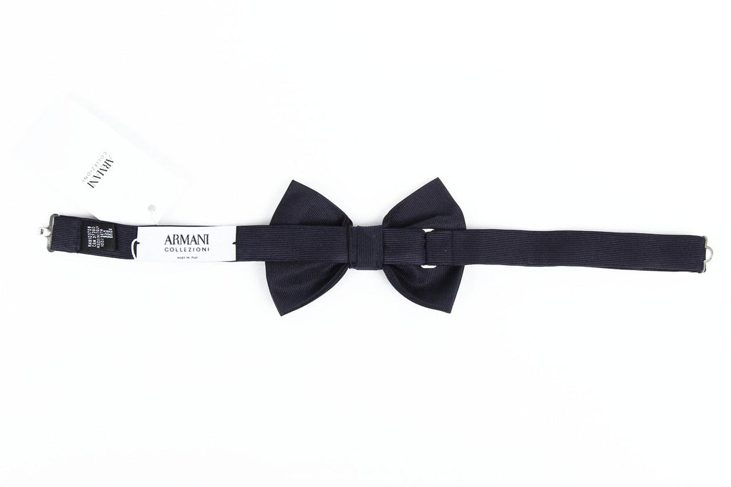Papillon uomo Armani Collezioni 350118 6P499 00036