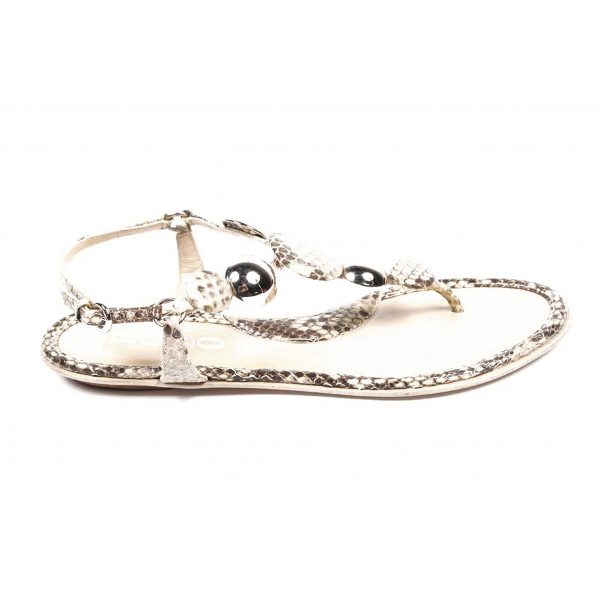 Sandalo basso da donna Rodo S7915 352 247