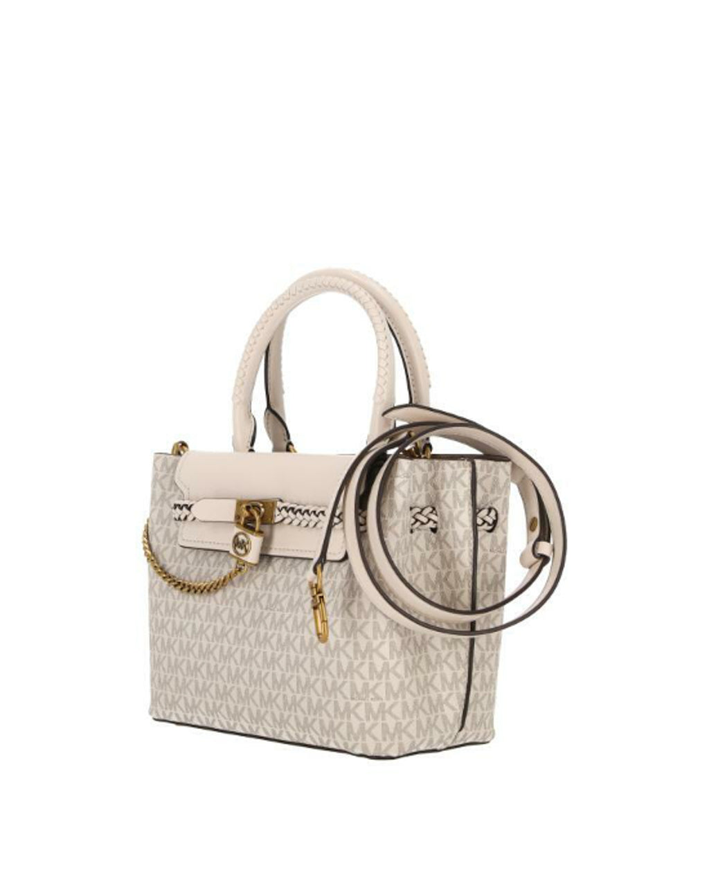 Michael Kors Borsa a tracolla piccola con cintura da donna 30T2A9HS1B-132
