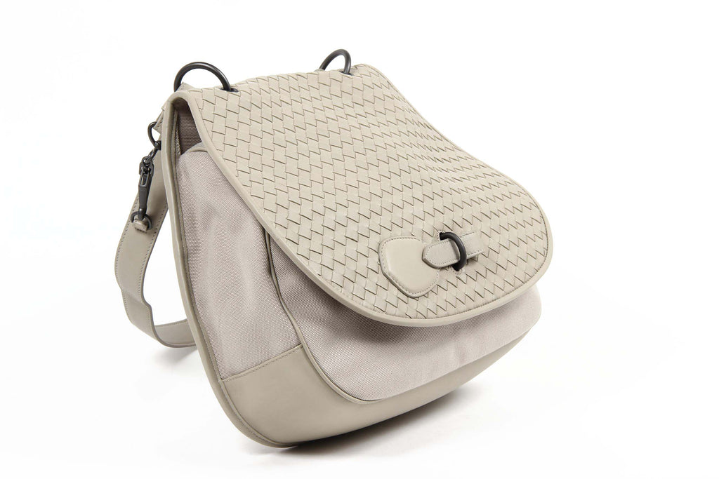 Borsa a mano Intrecciato da donna Bottega Veneta 368027 VAOY1 9766