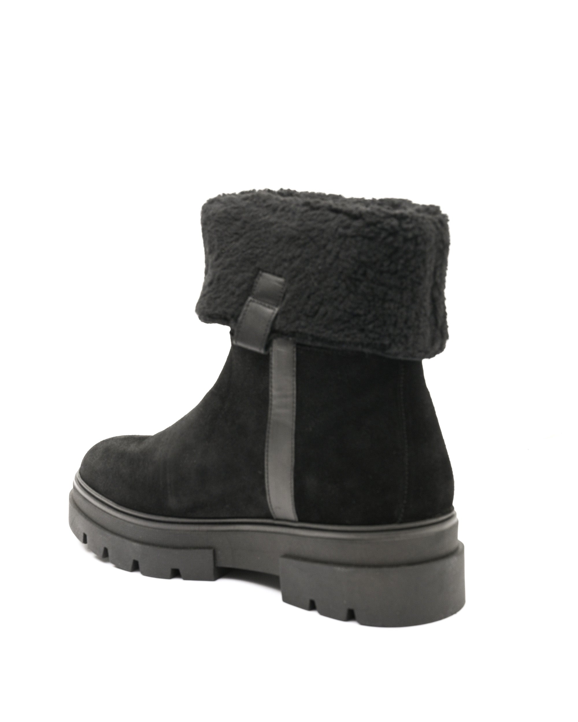 Stivali da donna Tommy Hilfiger FW0FW08158BDS