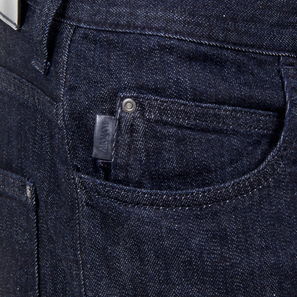 Armani Jeans Jeans Uomo Denim 3Y6J10 6DBDZ 1500