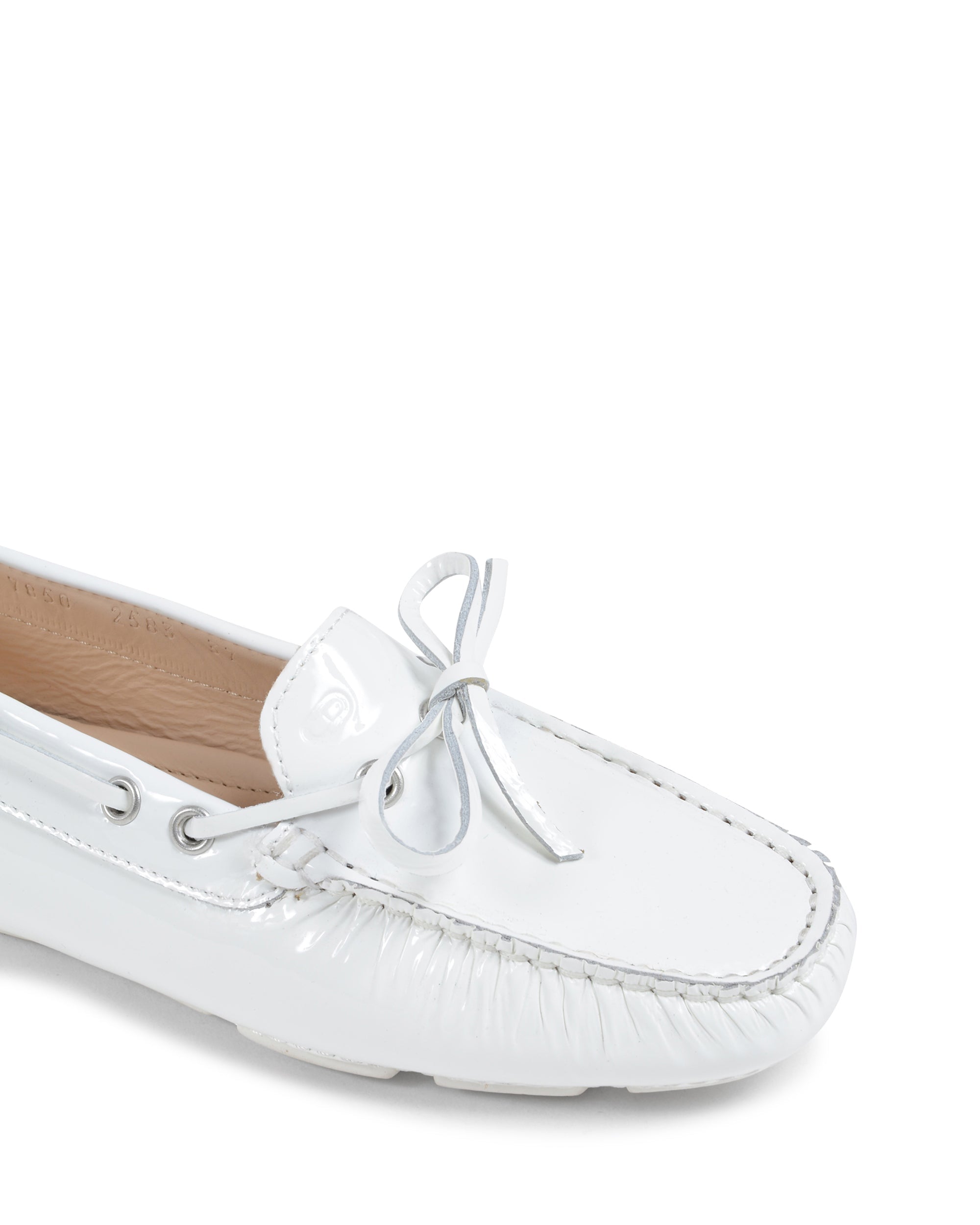 Mocassino elegante da donna