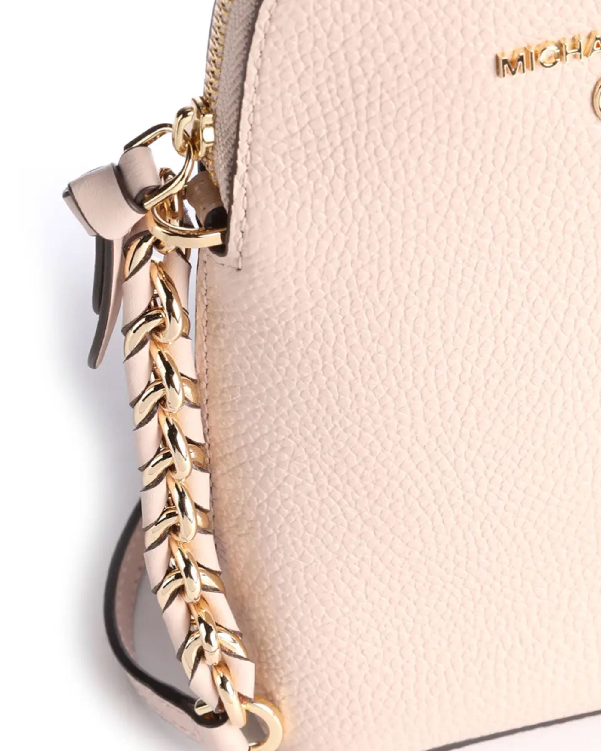 Michael Kors Borsa a tracolla da donna piccola Ns Chn Phn Xbody 32T0GT9C1L-187