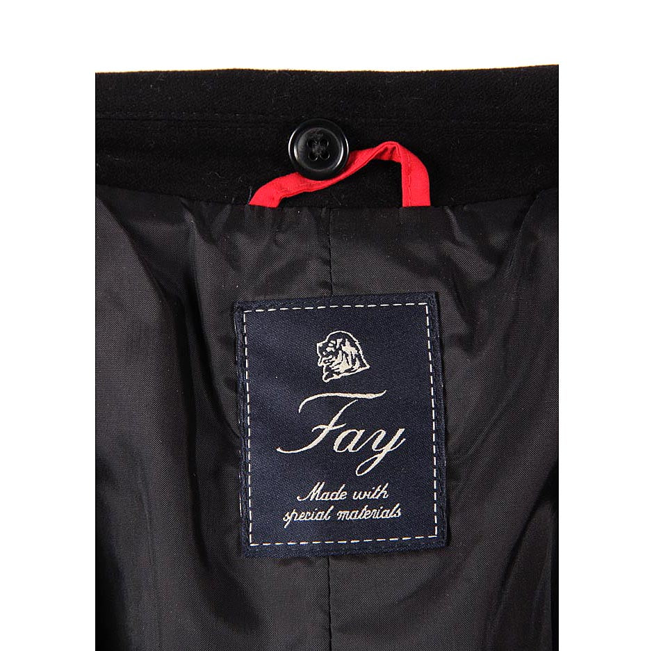 Giacca blazer da uomo Fay NHM75171010BOJB999