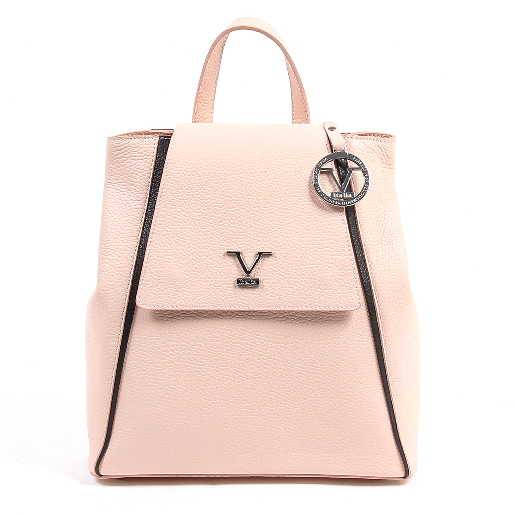 Borsa da donna V 1969 Italia V019-S DOLLARO ROSA