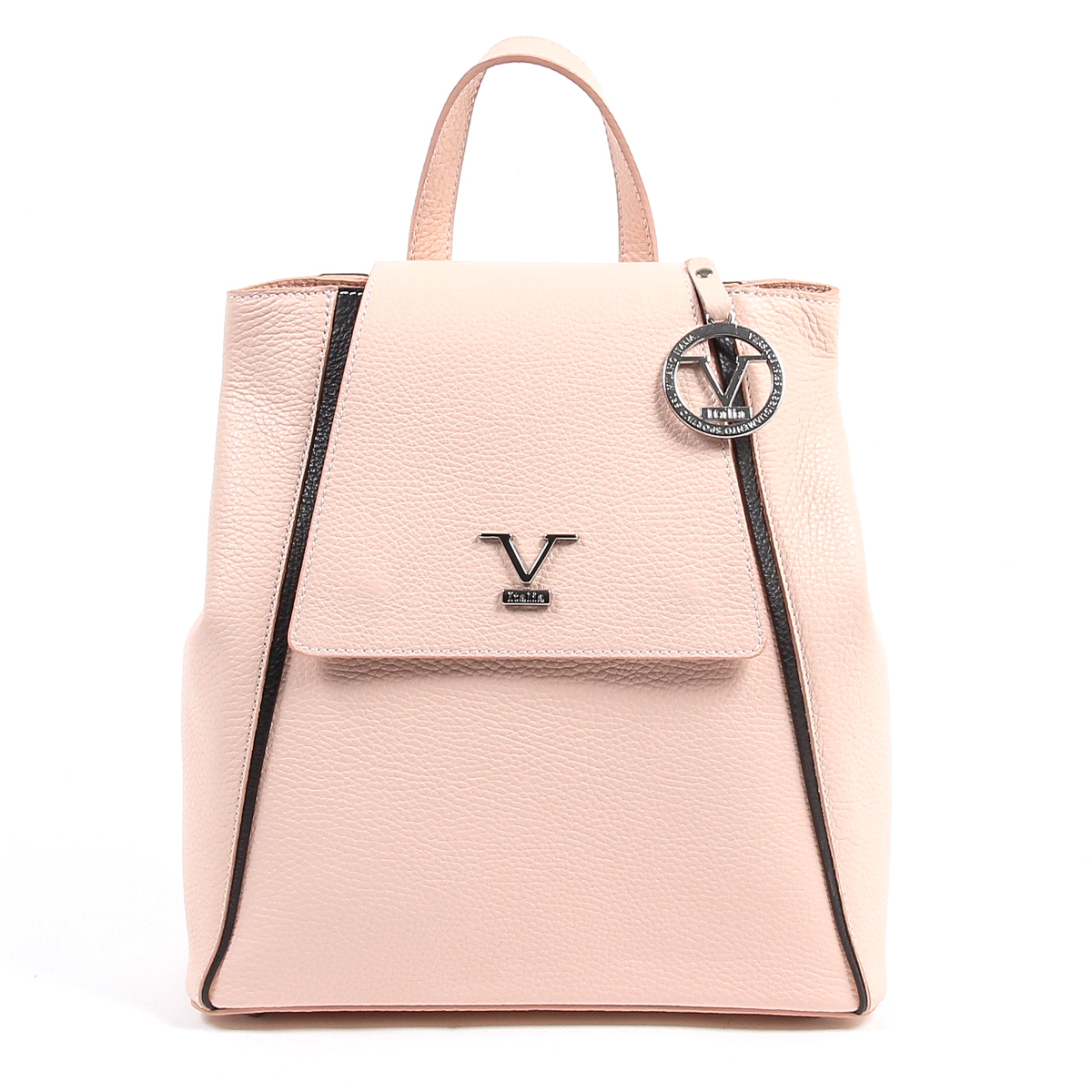 Borsa da donna V 1969 Italia V019-S DOLLARO ROSA