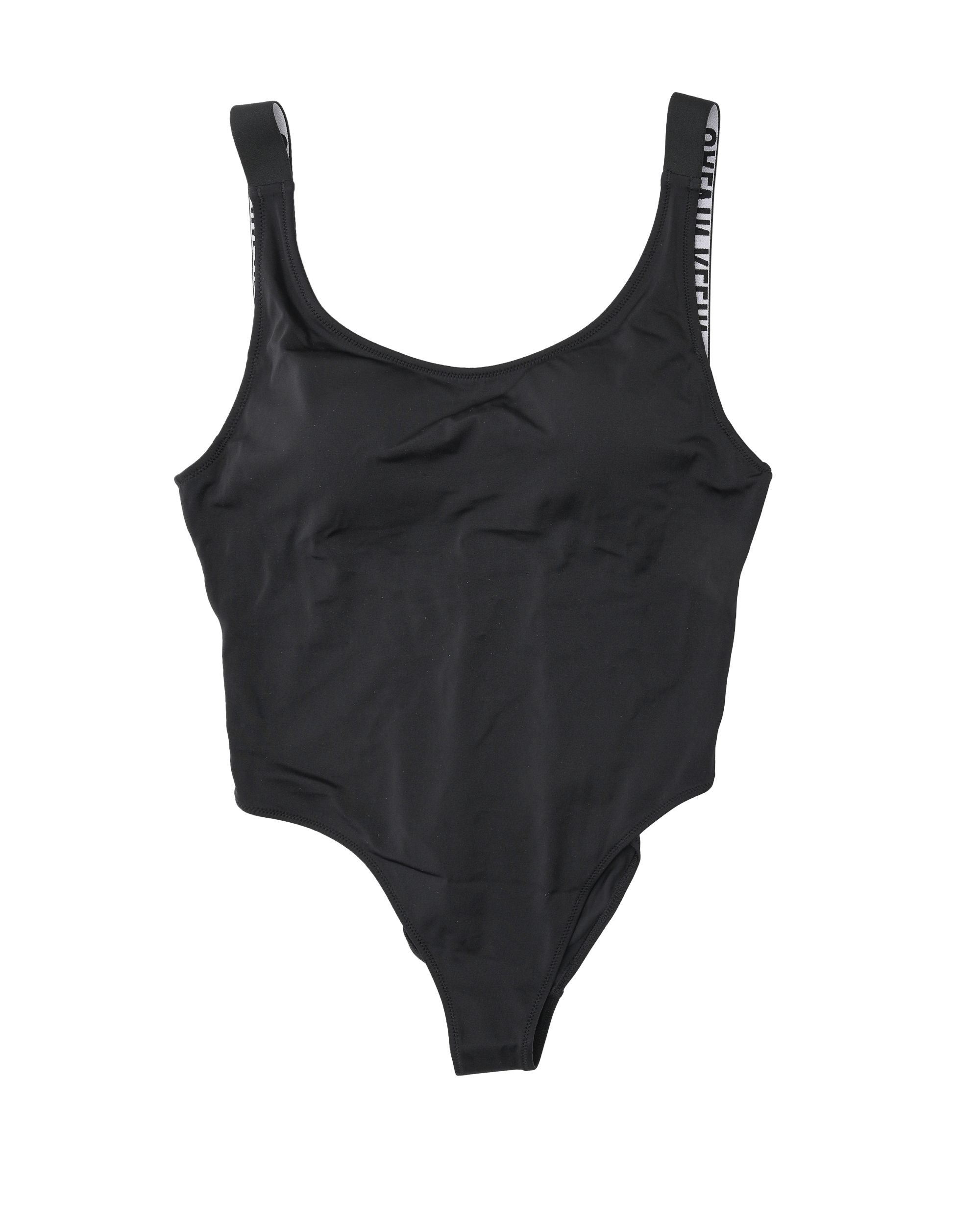 Calvin Klein Womens Swimsuit KW0KW02859BEH
