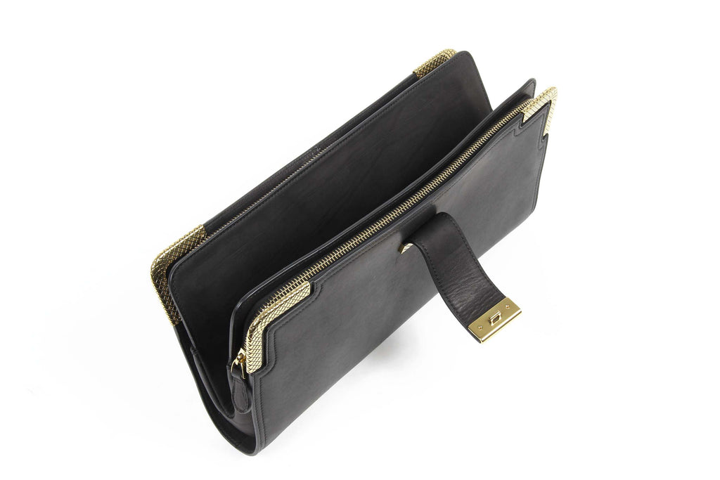 Borsa a mano da donna Bottega Veneta 325238 VQ887 1000