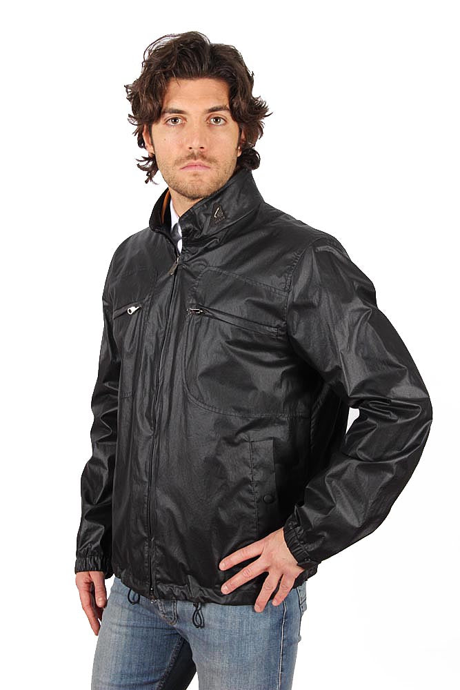 Giacca da uomo Hogan KJM12248320KKUU812