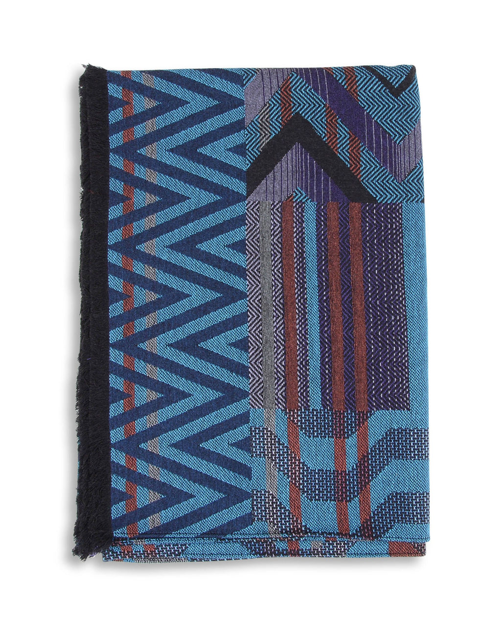 Missoni Donna Stola Multicolore SA71WMU66330001