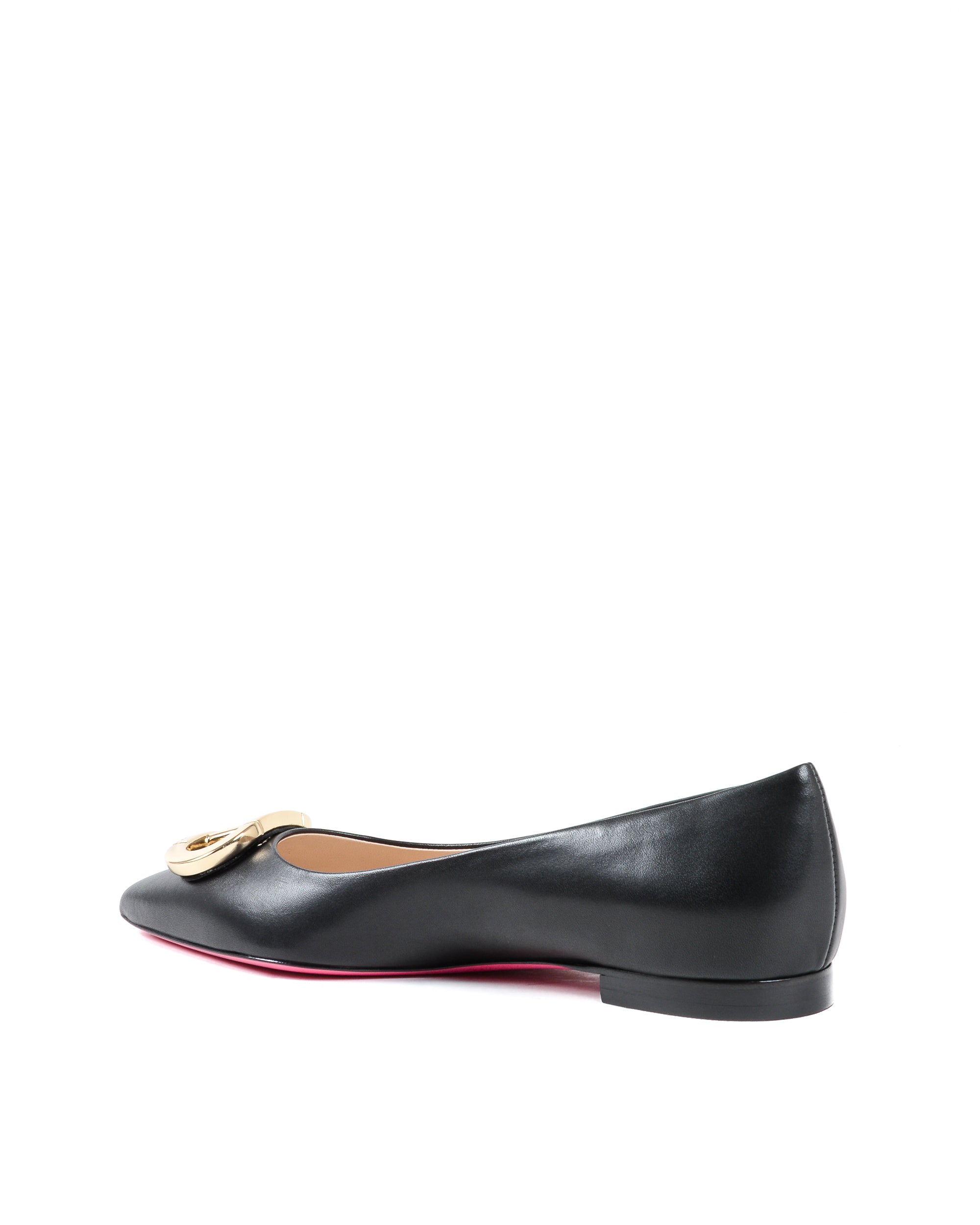Capretto Ballerina