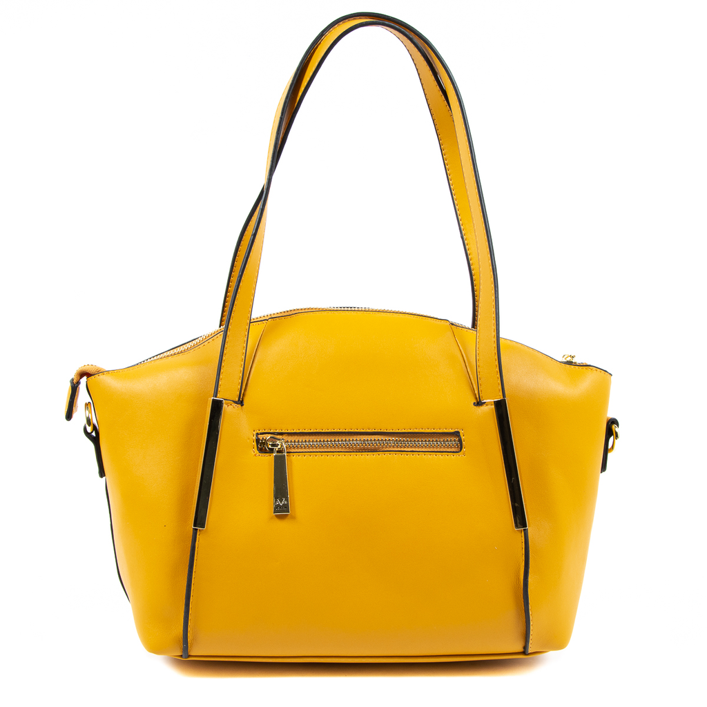 V 1969 Italia Borsa da donna marrone GIULIA