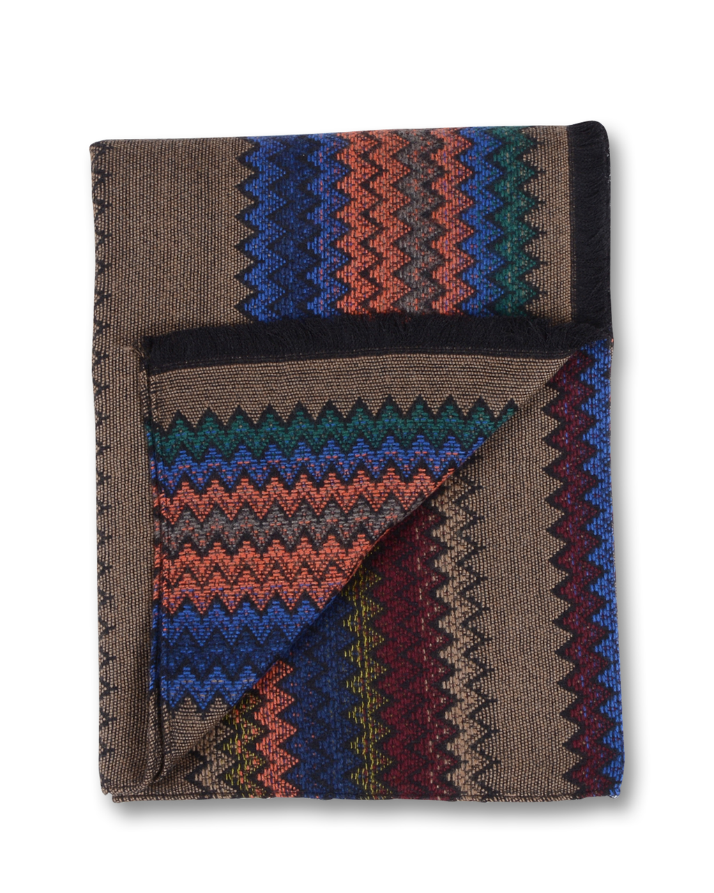 Sciarpa Missoni Donna Multicolore SC47WOU66270005