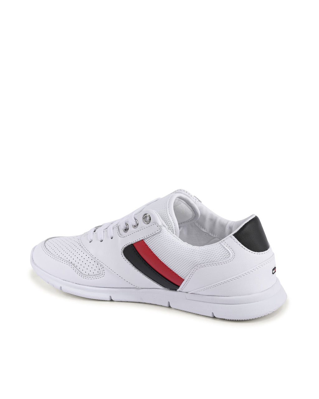 Tommy Hilfiger Sneaker da donna rossa FW0FW04261020