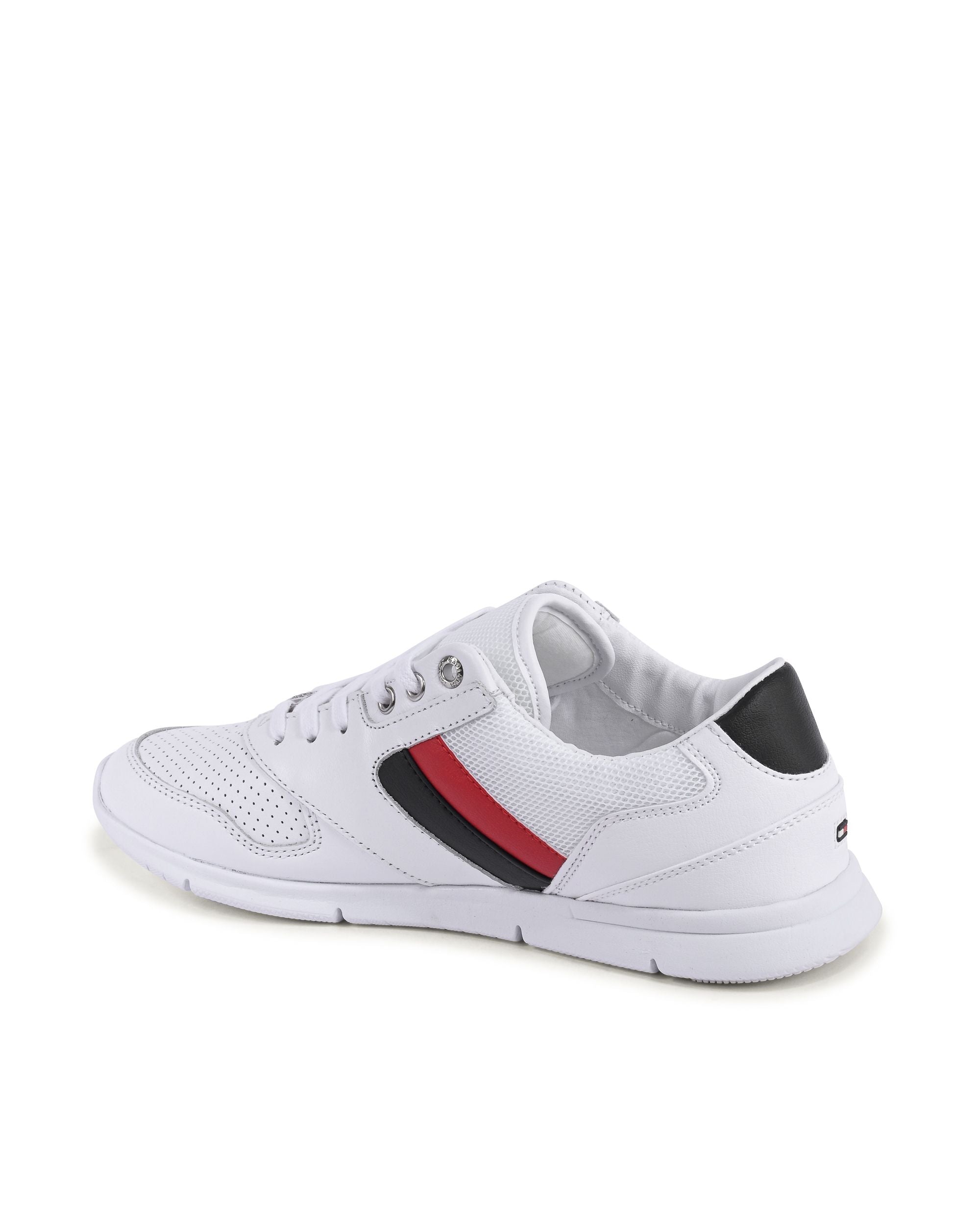 Tommy Hilfiger Sneaker da donna rossa FW0FW04261020
