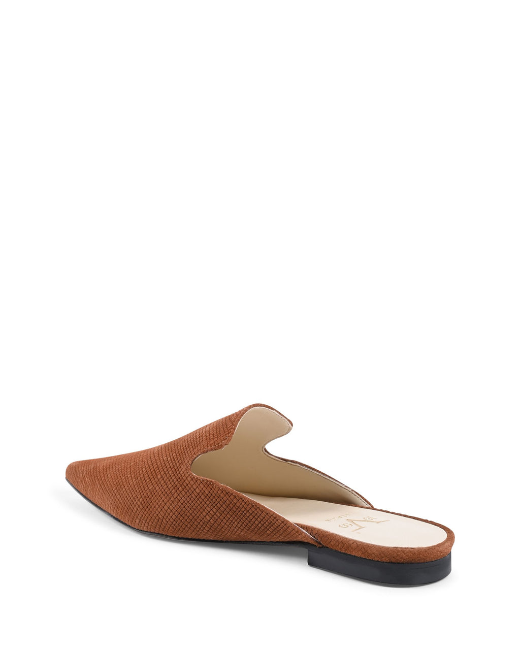 19V69 Italia Ciabatte Donna Marrone SABOT DAMITA SOFTY MARRONE
