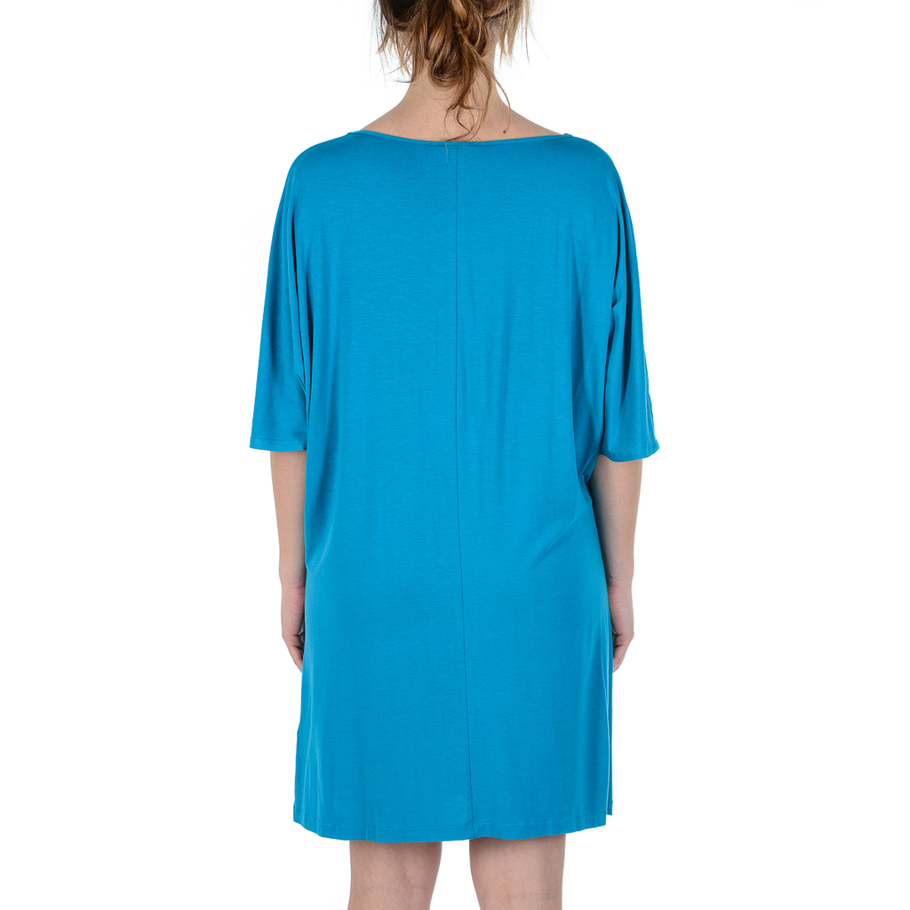 Maglieria da donna Annaclub by La Perla Azzurro
