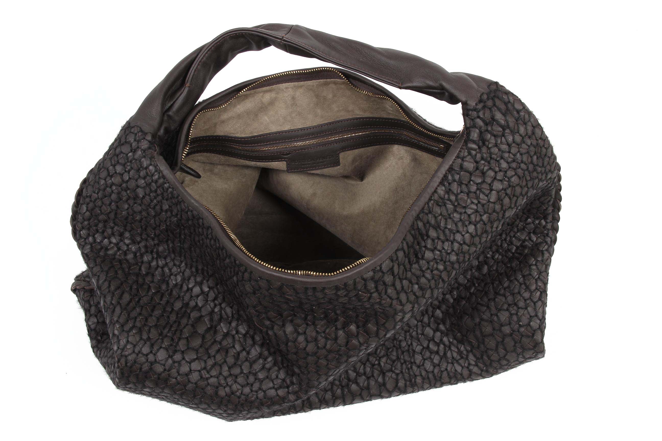 Borsa a mano da donna Bottega Veneta 181140 VBHO0 2004