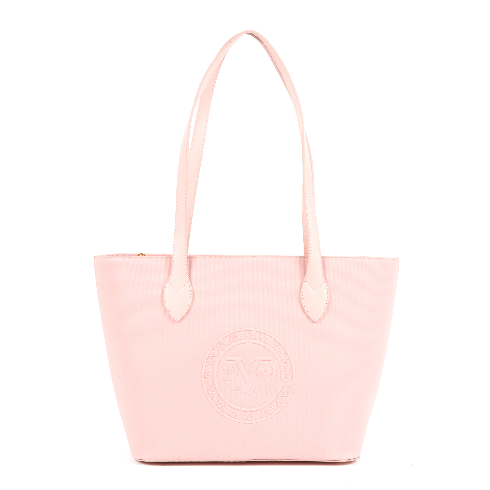 Borsa a mano da donna V Italia Rosa 3301 ROSA