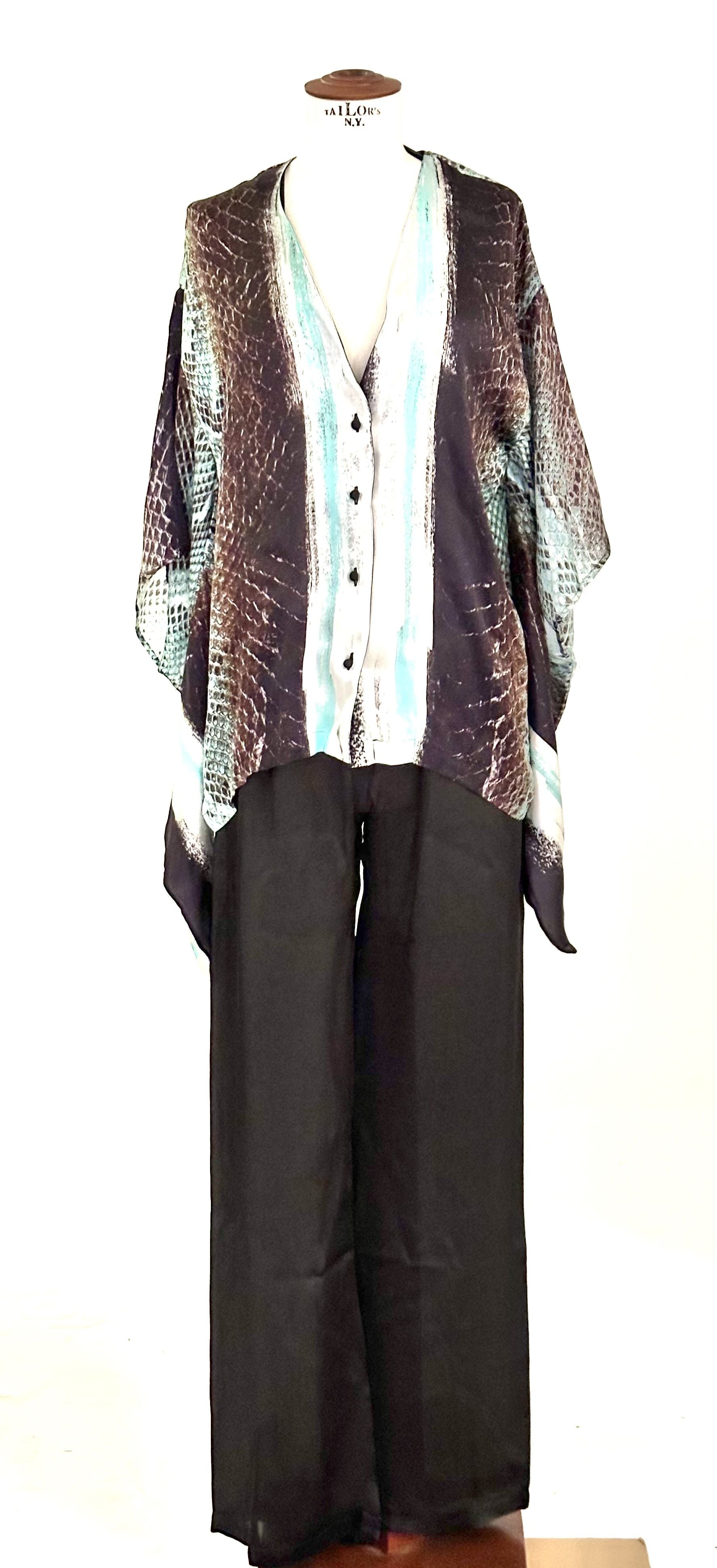 Pigiama da donna Roberto Cavalli P012306