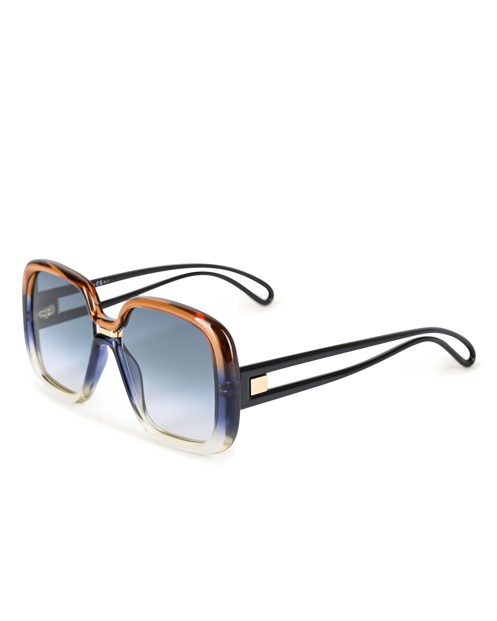 Occhiali da sole Givenchy GV 7106 S IPA08