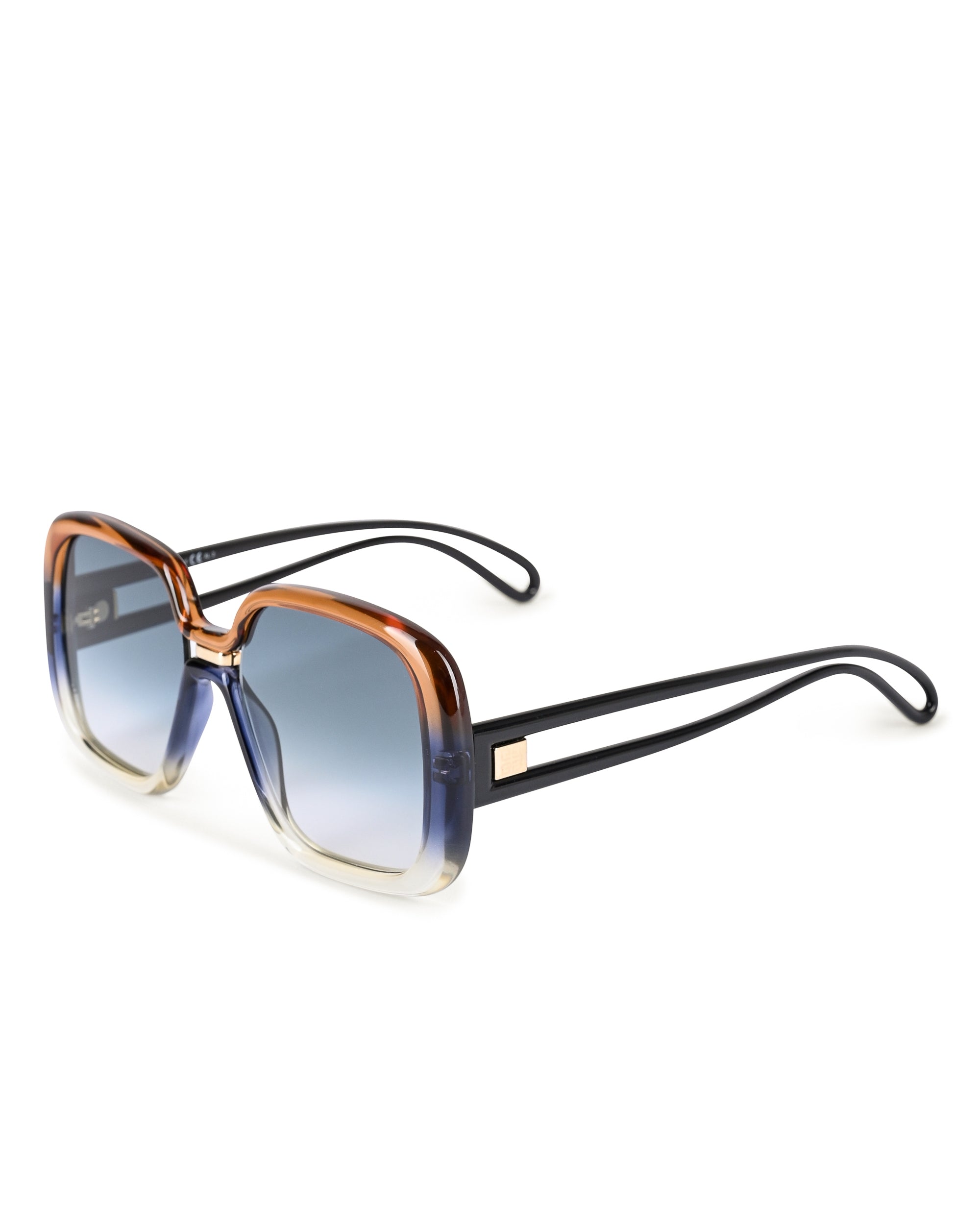 Occhiali da sole Givenchy GV 7106 S IPA08