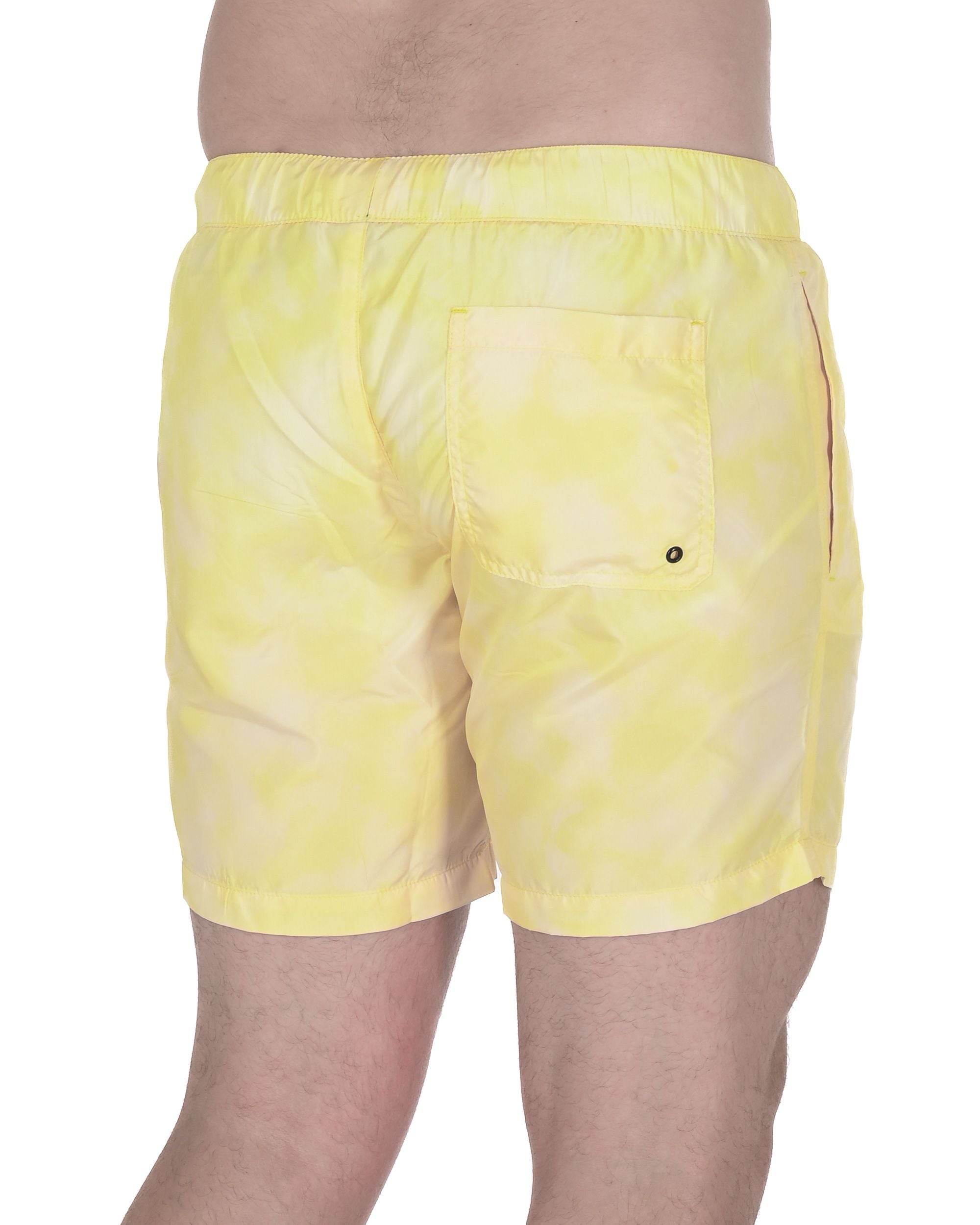 19V69 Italia Costume da bagno da uomo VSC1MBM11 POPCORN