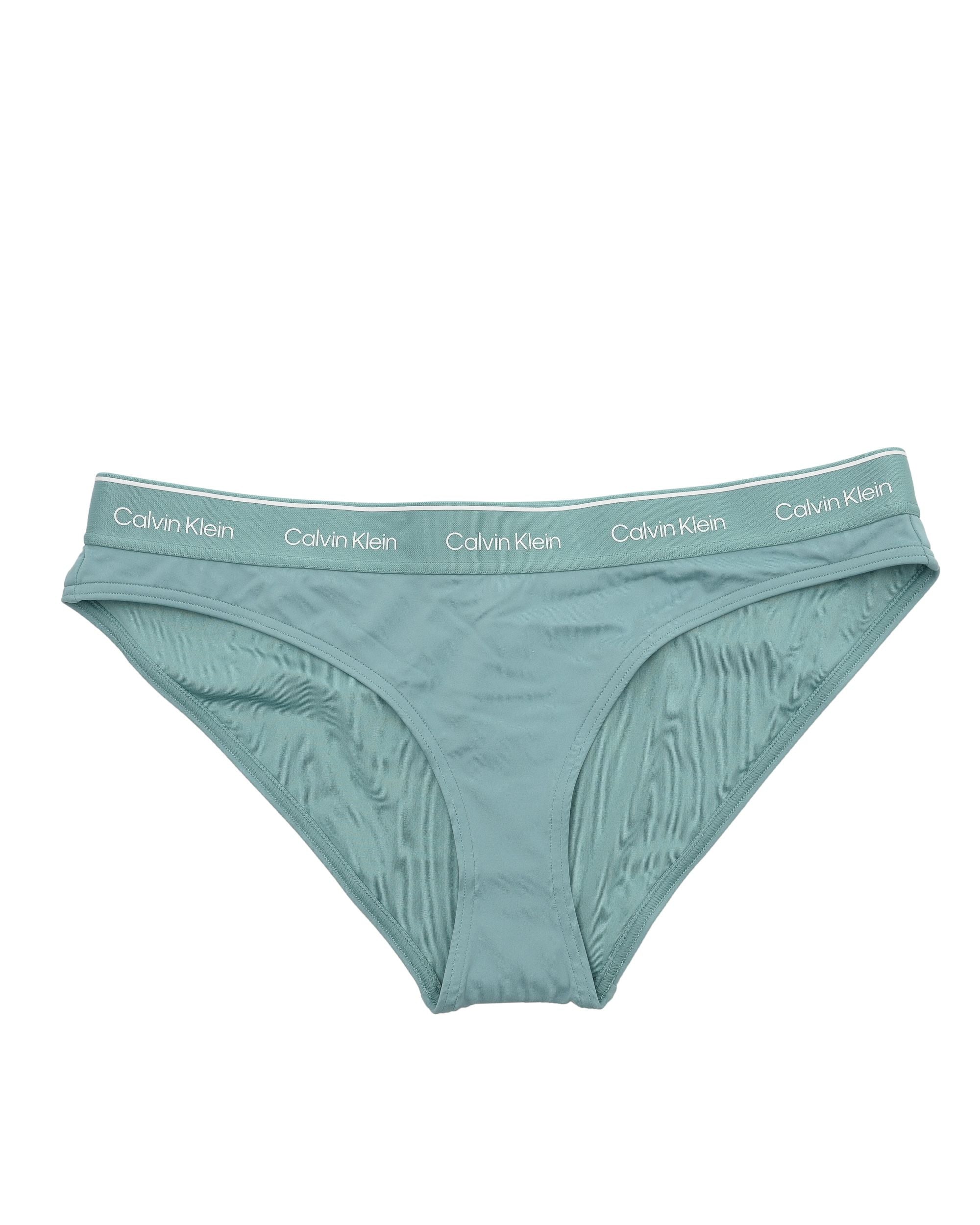 Calvin Klein Womens Swim Brief KW0KW02428L65