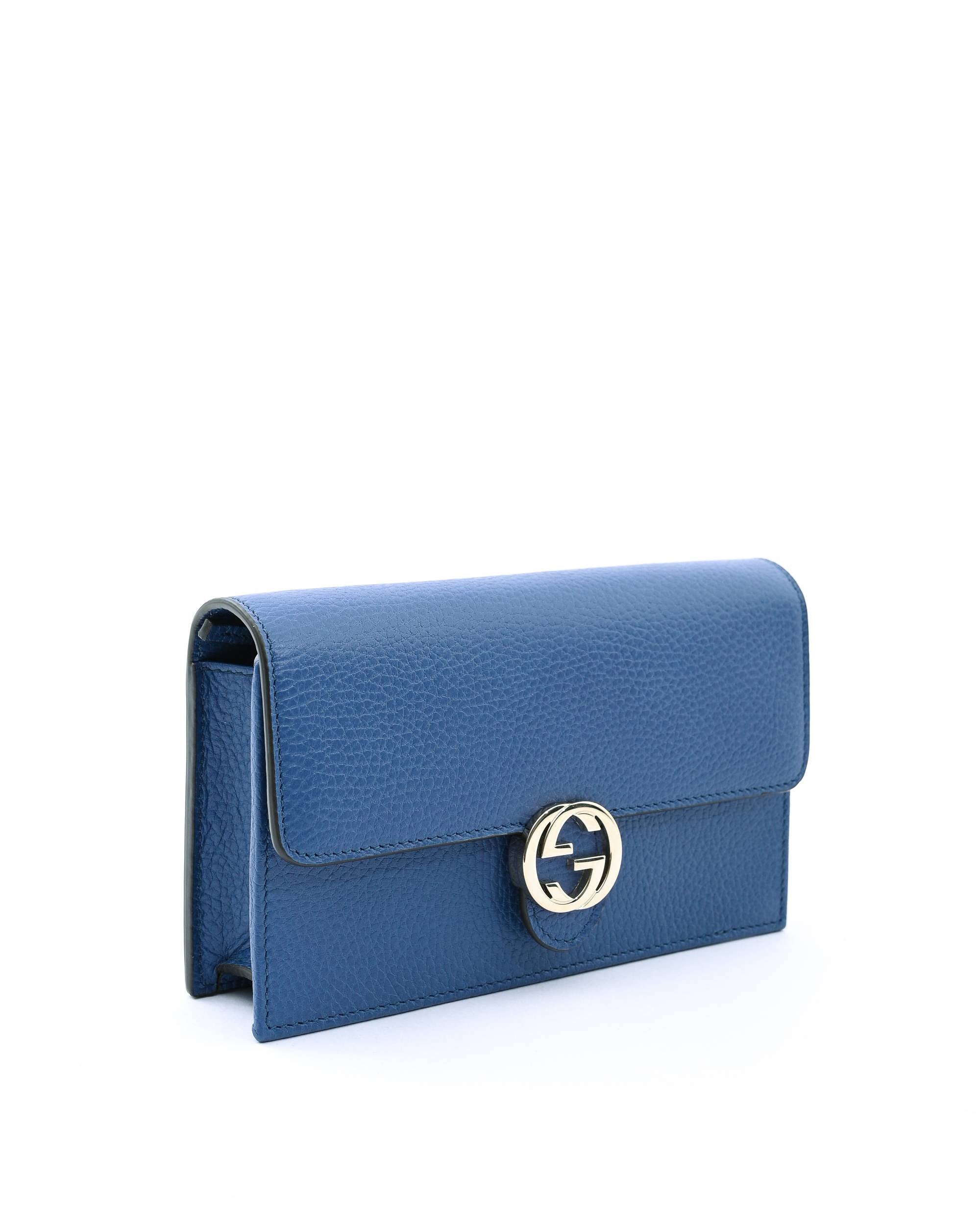 Gucci Mini borsa in pelle 510314 CAO0G 4231