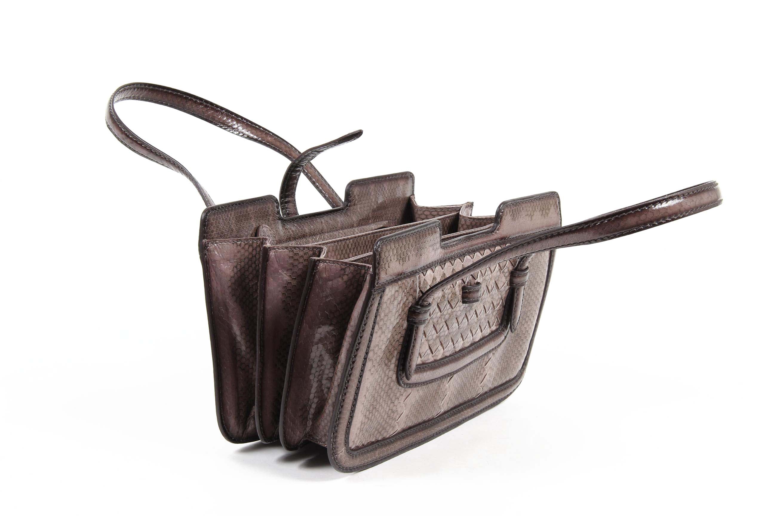 Borsa a mano da donna Bottega Veneta 348120 VAIK0 2543