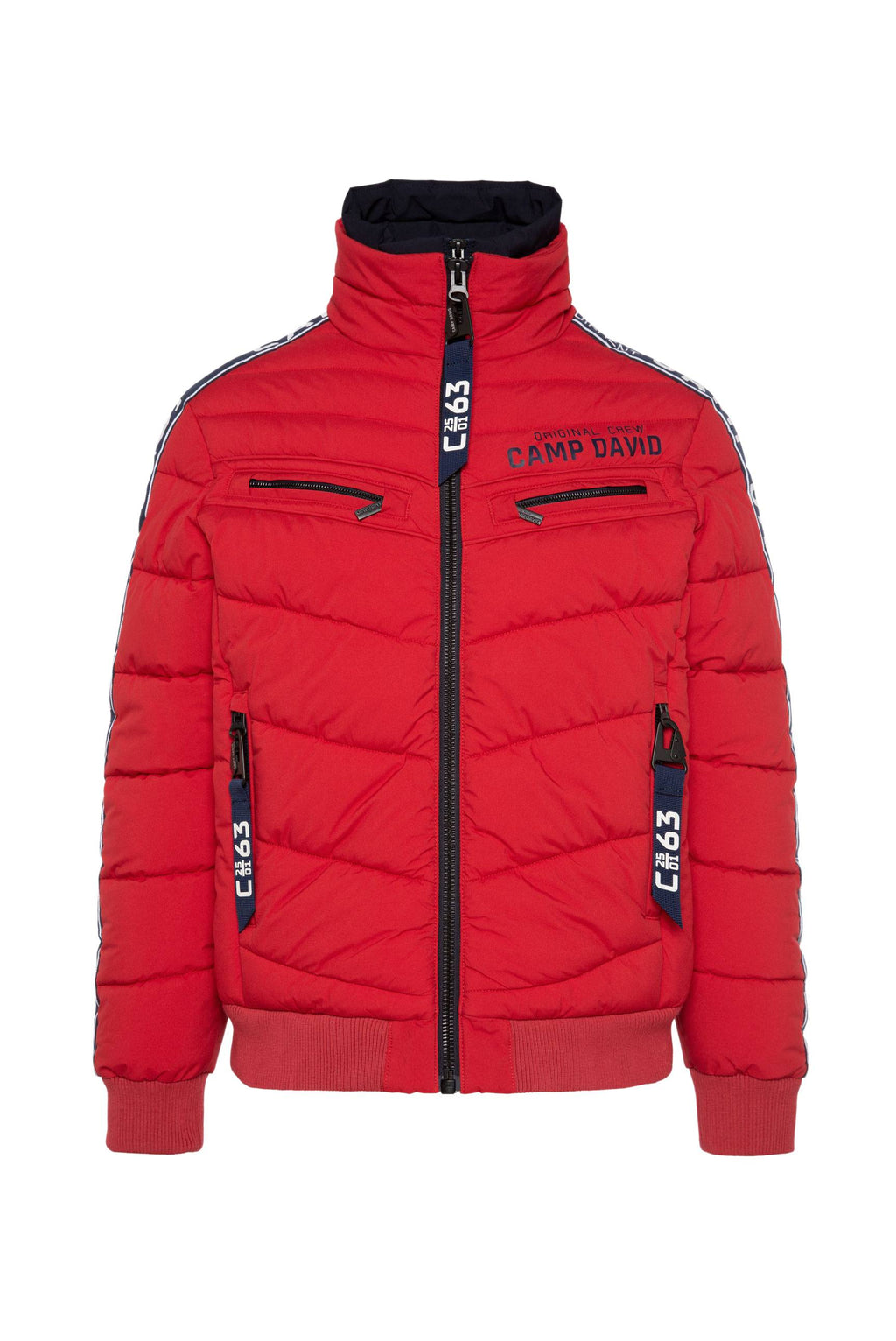Giacca da uomo Camp David