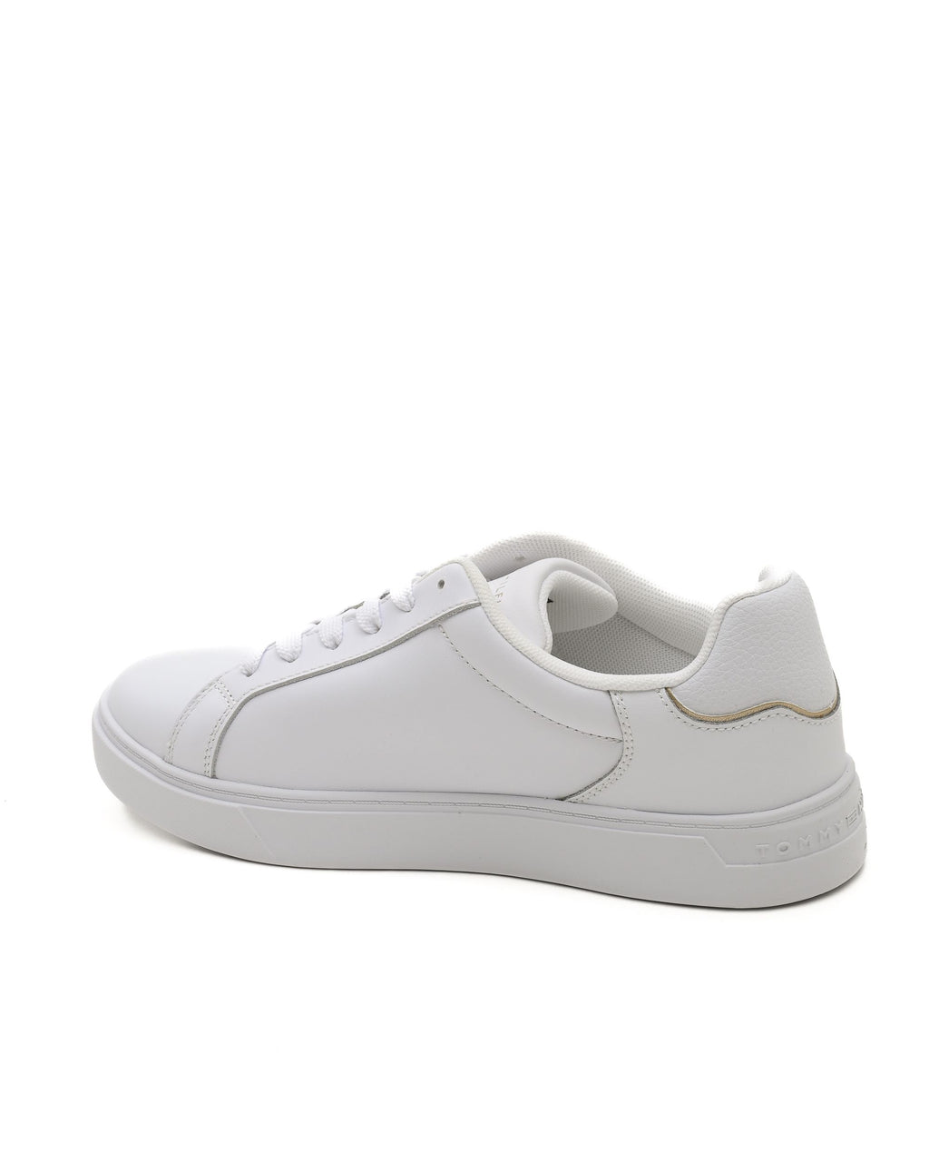 Sneakers da donna Tommy Hilfiger FW0FW08001YBS