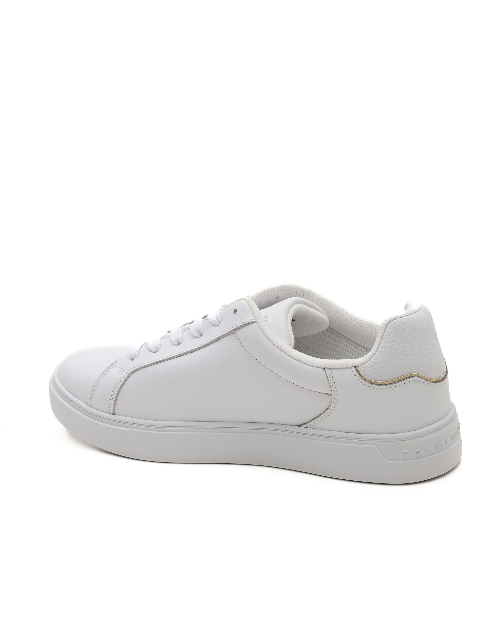 Sneakers da donna Tommy Hilfiger FW0FW08001YBS
