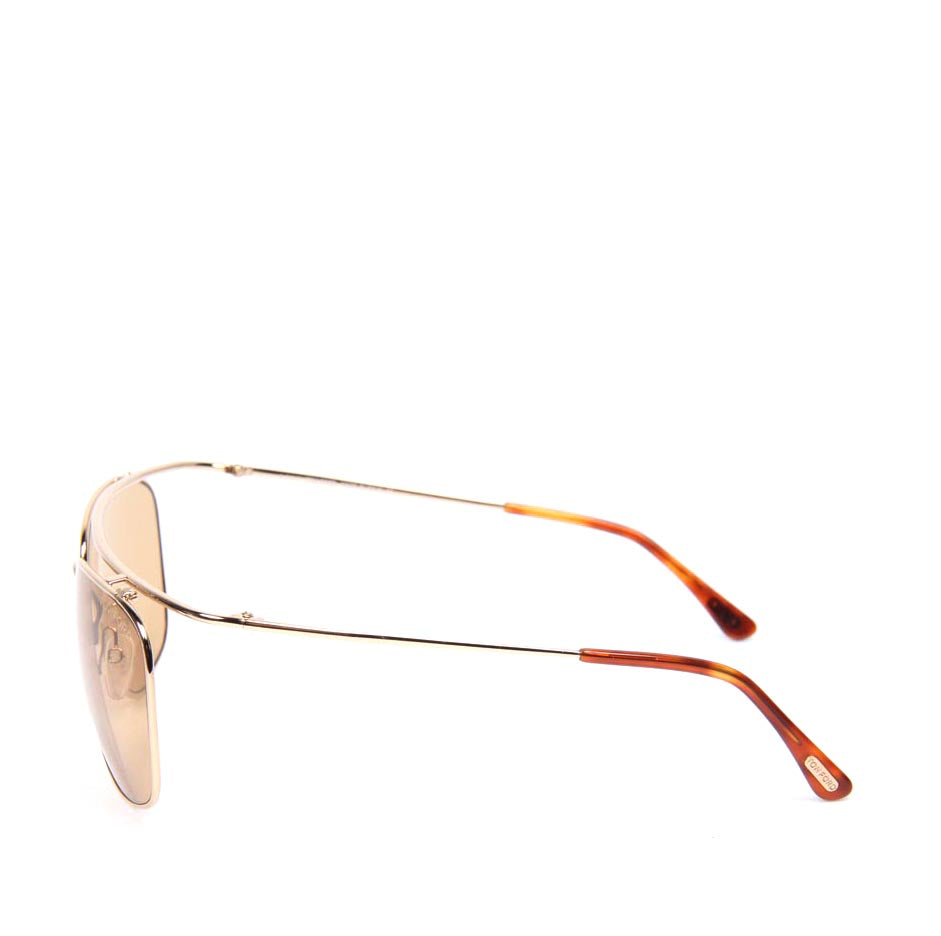 Occhiali da sole da uomo Tom Ford FT0192 S 28E